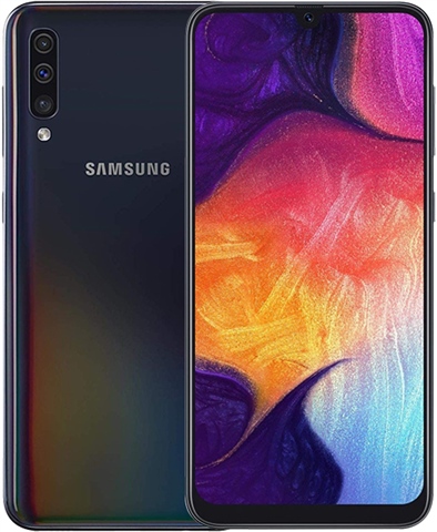 Samsung Galaxy Note 8 64GB Midnight Black, Unlocked C - CeX